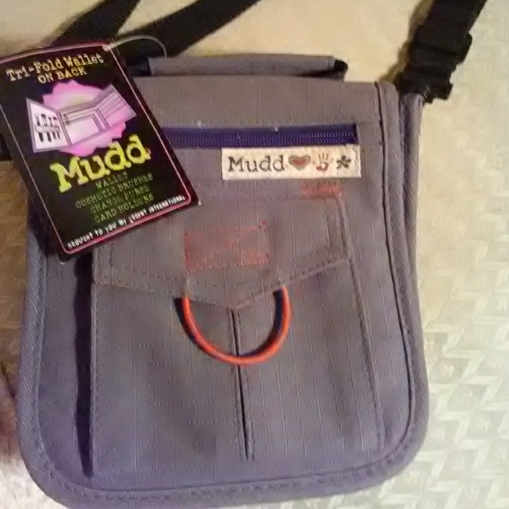 MUDD BAG!
